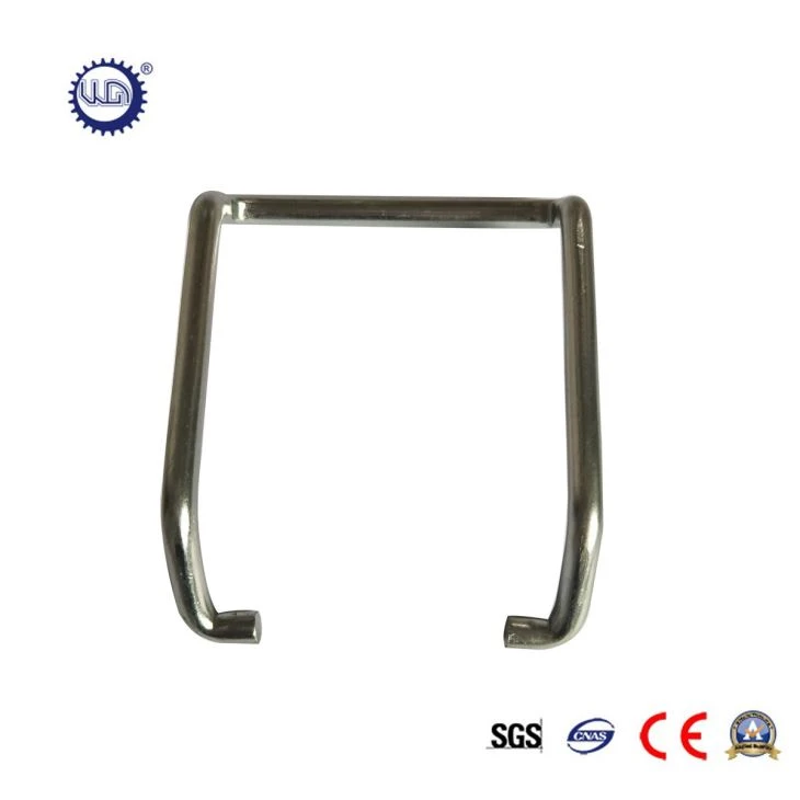 3D CNC Metal Wire Bending Machine
